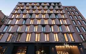 Ruby Stella Hotel London